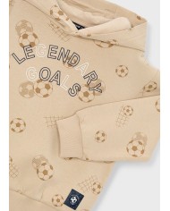 Bernumode | Mayoral: Zēnu kapučdžemperis 23,55 € 