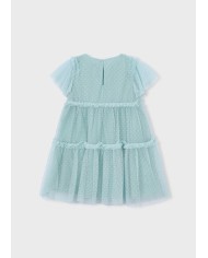 Bernumode | Mayoral: Платье на девочку из тюля с пике 32,98 € 