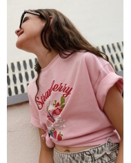 Bernumode | Mayoral: Футболка на девочку с которким рукавом 14,46 € 
