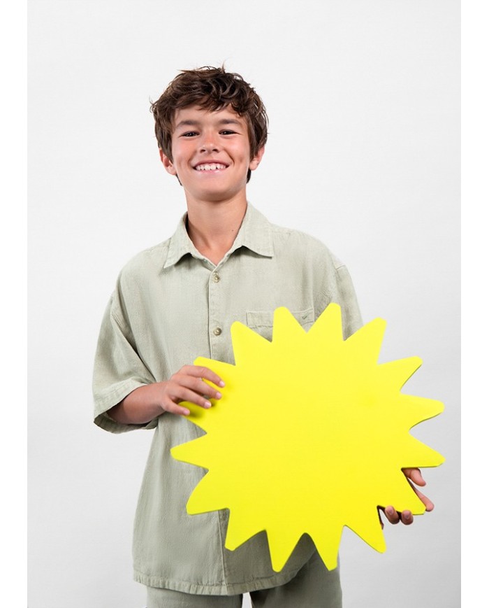 Bernumode | Mayoral: Linen short-sleeve shirt for a boy from BOSTON collection €31.82 