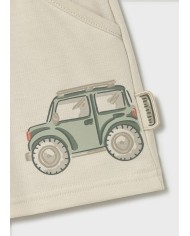 Bernumode | Mayoral: Трикотажные шорты на мальчика 11,98 € 