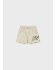 Bernumode | Mayoral: Trikotāžas šorti zēnam 11,98 € 