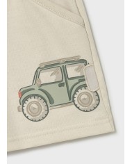 Bernumode | Mayoral: Трикотажные шорты на мальчика 11,98 € 