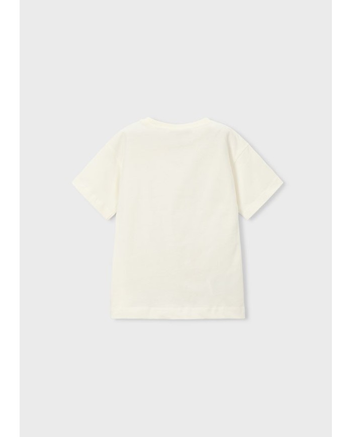 Bernumode | Mayoral: Boys’ Short-Sleeve T-Shirt €11.98 