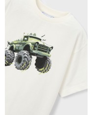 Bernumode | Mayoral: Zēnu īsroku T-krekls 11,98 € 