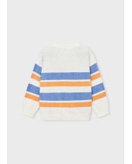 Bernumode | Mayoral: Boys’ Striped Jumper €21.07 