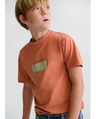 Bernumode | Mayoral:  Zēnu īsroku T-krekls 11,98 € 