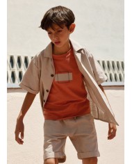 Bernumode | Mayoral:  Zēnu īsroku T-krekls 11,98 € 