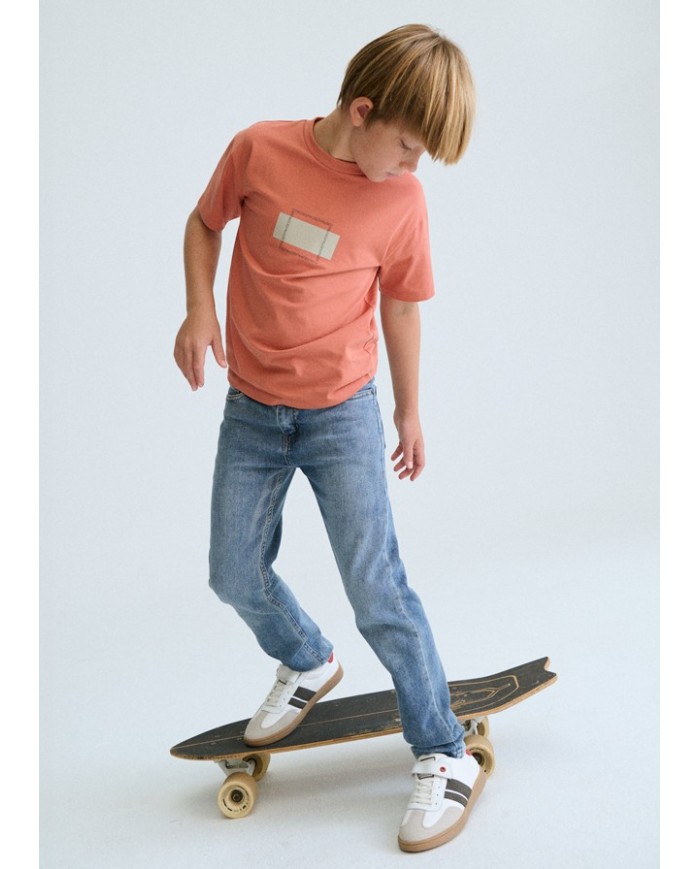 Bernumode | Mayoral: Boys’ Short-Sleeve T-Shirt €11.98 