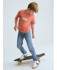 Bernumode | Mayoral: Boys’ Short-Sleeve T-Shirt €11.98 