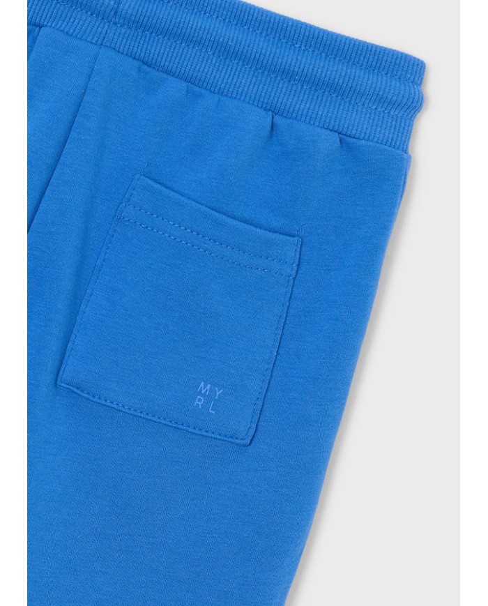 Bernumode | Mayoral: Базовые спортивные брюки с манжетами на мальчика 14,46 € 