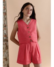 Bernumode | Mayoral: Нарядные шорты на девочку 25,54 € 
