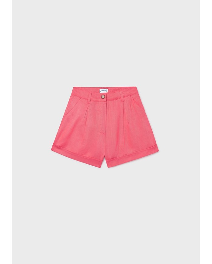 Bernumode | Mayoral: Elegantī šorti meitenei 25,54 € 