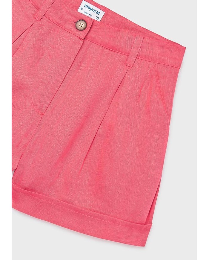 Bernumode | Mayoral: Elegantī šorti meitenei 25,54 € 