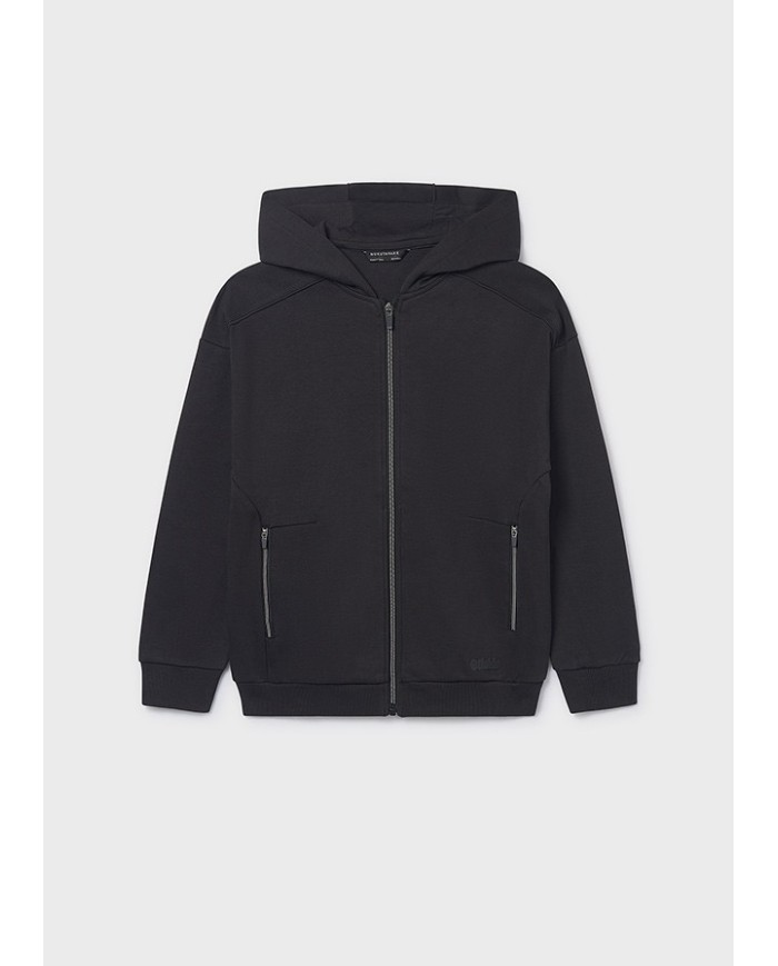 Bernumode | Mayoral: Кофта с капюшоном на молнии на мальчика 30,17 € 
