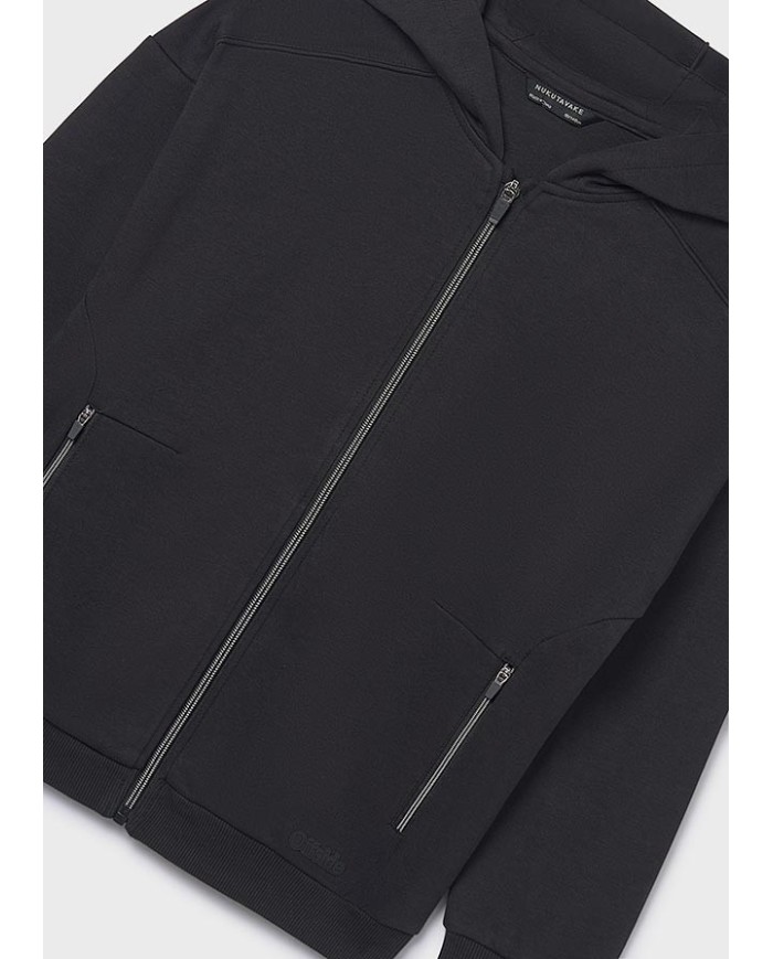Bernumode | Mayoral: Кофта с капюшоном на молнии на мальчика 30,17 € 
