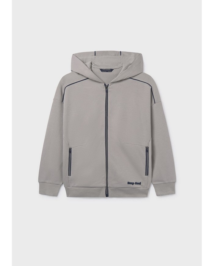 Bernumode | Mayoral: Кофта с капюшоном на молнии на мальчика 30,17 € 
