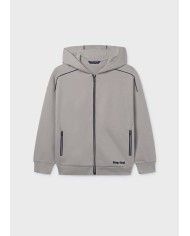 Bernumode | Mayoral: Boy’s Zip-Up Hoodie €30.17 