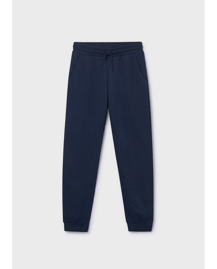 Bernumode | Mayoral: Базовые спортивные брюки с манжетами на мальчика 17,27 € 