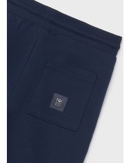 Bernumode | Mayoral: Базовые спортивные брюки с манжетами на мальчика 17,27 € 