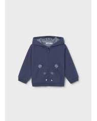 Bernumode | Mayoral: Boy’s Zip-Up Hoodie €21.07 
