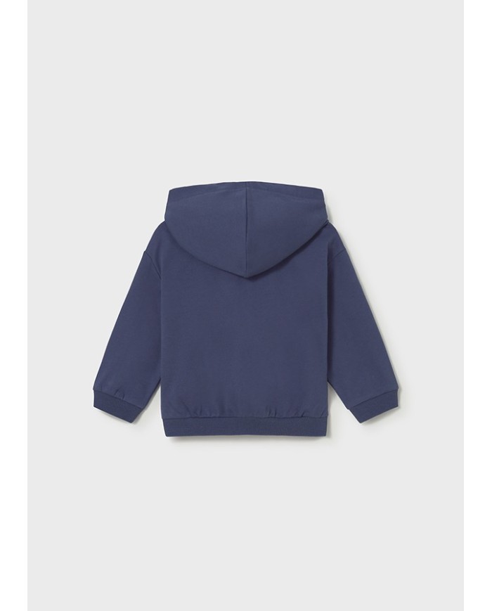 Bernumode | Mayoral: Кофта с капюшоном на молнии на мальчика 21,07 € 