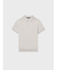 Bernumode | Mayoral:  Zēnu adīts polo krekls ar īsām piedurknēm 23,55 € 