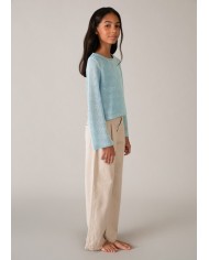 Bernumode | Mayoral: Twill trousers for girl €27.19 
