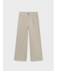 Bernumode | Mayoral: Twill trousers for girl €27.19 
