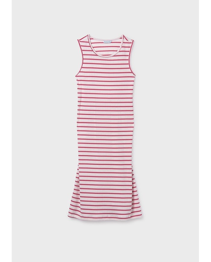 Bernumode | Mayoral: Midi striped dress for girl €25.54 
