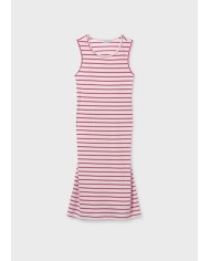 Bernumode | Mayoral: Midi striped dress for girl €25.54 
