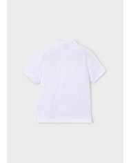 Bernumode | Mayoral: Базовая поло с коротким рукавом для мальчиков 10,66 € 

