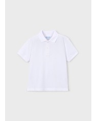 Bernumode | Mayoral: Basic s/s polo for boy €10.66 
