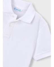 Bernumode | Mayoral: Basic  polo krekls zēniem 10,66 € 