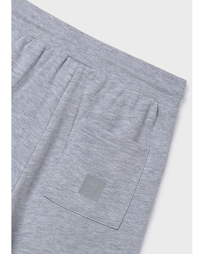 Bernumode | Mayoral: Базовые трикотажные шорты для мальчика 14,46 € 