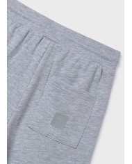 Bernumode | Mayoral: Pamata trikotāžas šorti zēnam 14,46 € 