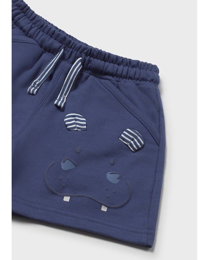 Bernumode | Mayoral: Трикотажные шорты на мальчика 11,98 € 