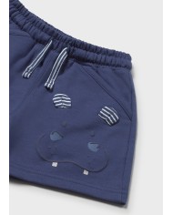 Bernumode | Mayoral: Knitted shorts for a boy €11.98 