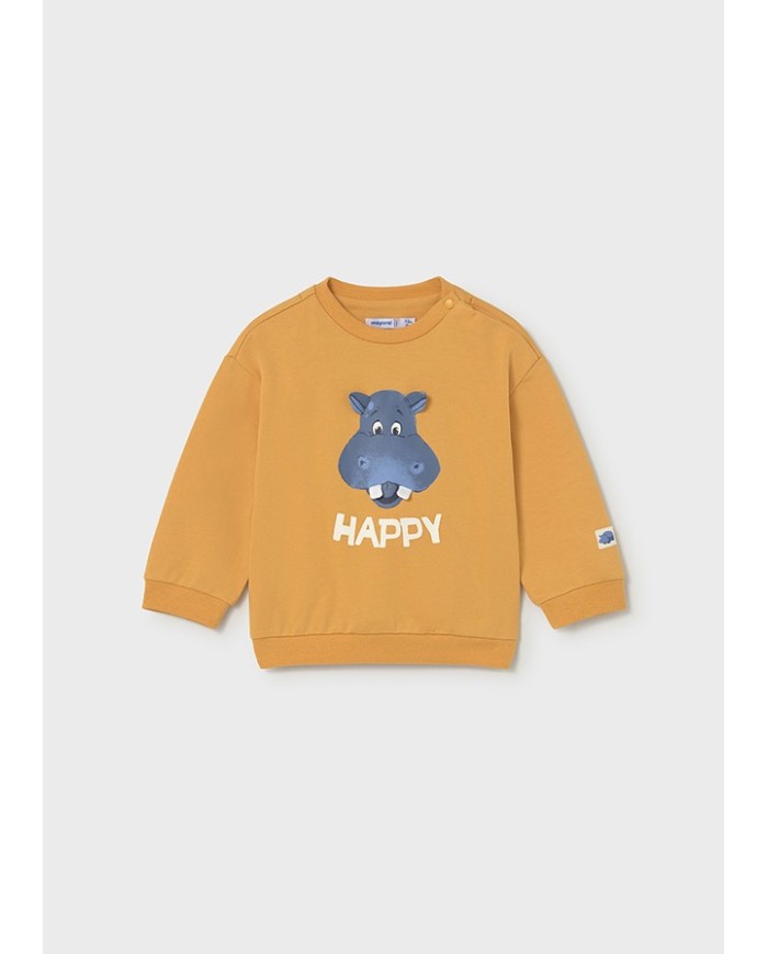 Bernumode | Mayoral: Zēnu sportiska tipa džemperis 18,10 € 