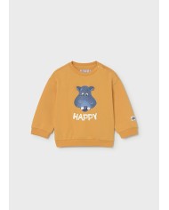 Bernumode | Mayoral: Boy’s Sweatshirt €18.10 
