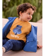 Bernumode | Mayoral: Zēnu sportiska tipa džemperis 18,10 € 