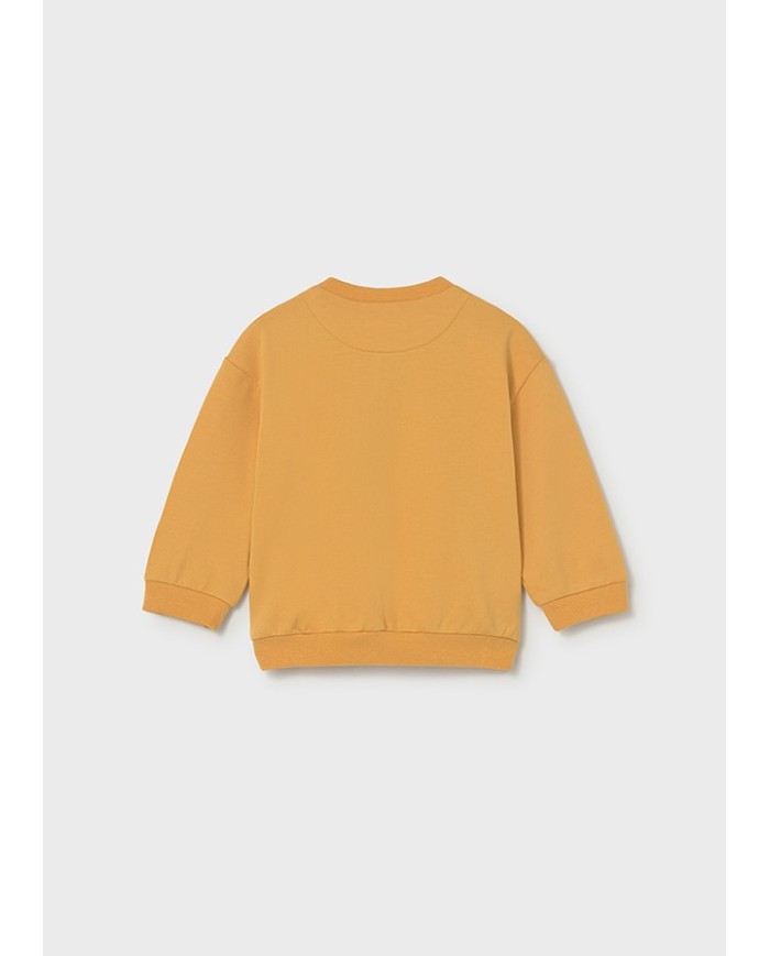 Bernumode | Mayoral: Boy’s Sweatshirt €18.10 
