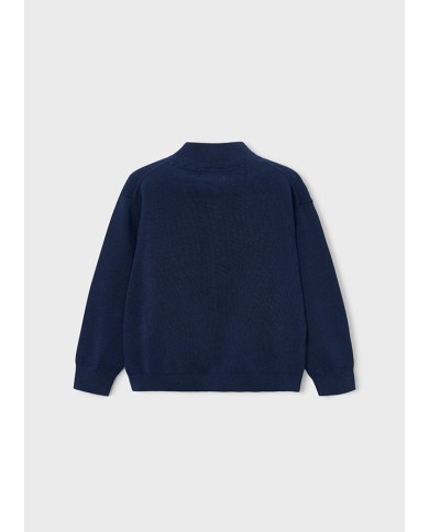 Mayoral: Knitting pullover for boy