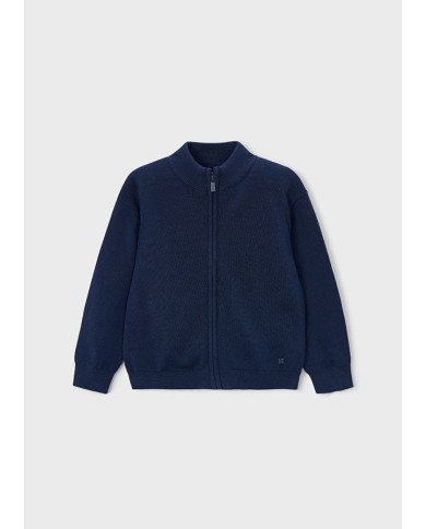 Mayoral: Knitting pullover for boy