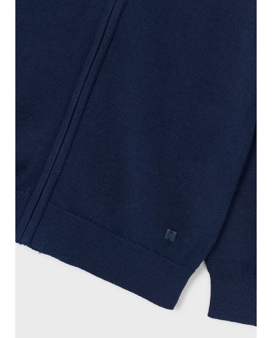 Mayoral: Knitting pullover for boy