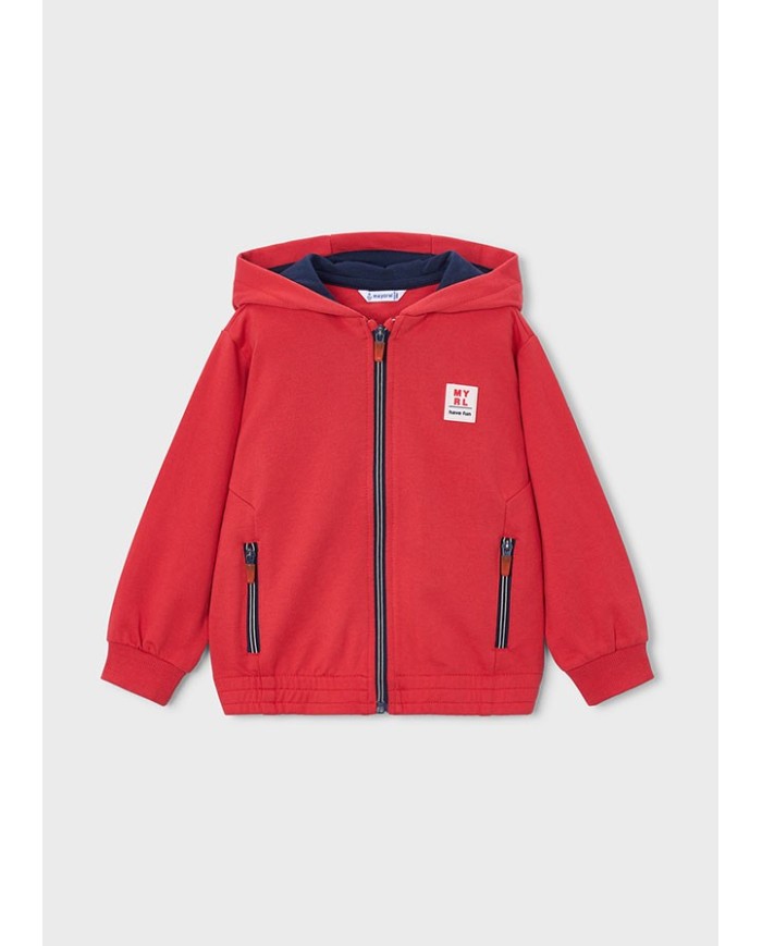 Bernumode | Mayoral: Boys’ 3-piece tracksuit (jacket, pants and T-shirt) €39.26 