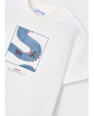 Bernumode | Mayoral: Boys’ 3-piece tracksuit (jacket, pants and T-shirt) €39.26 