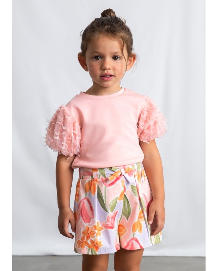 Bernumode | Mayoral: Юбка-шорты на девочку 25,54 € 