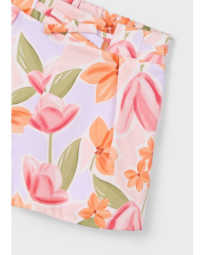 Bernumode | Mayoral: Юбка-шорты на девочку 25,54 € 