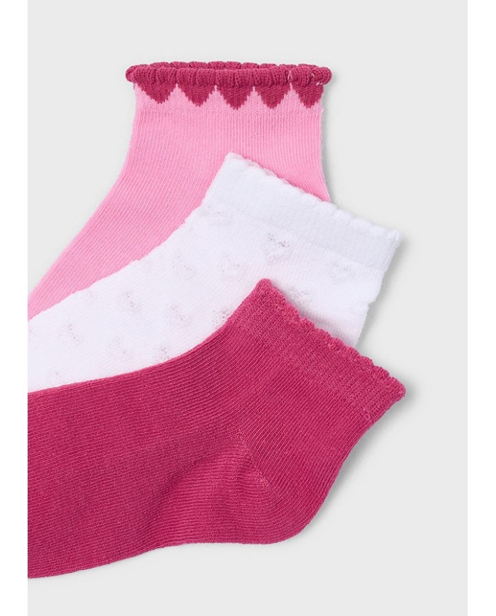 Bernumode | Mayoral: Zeķu komplekts (3 pāri) 9,01 € 